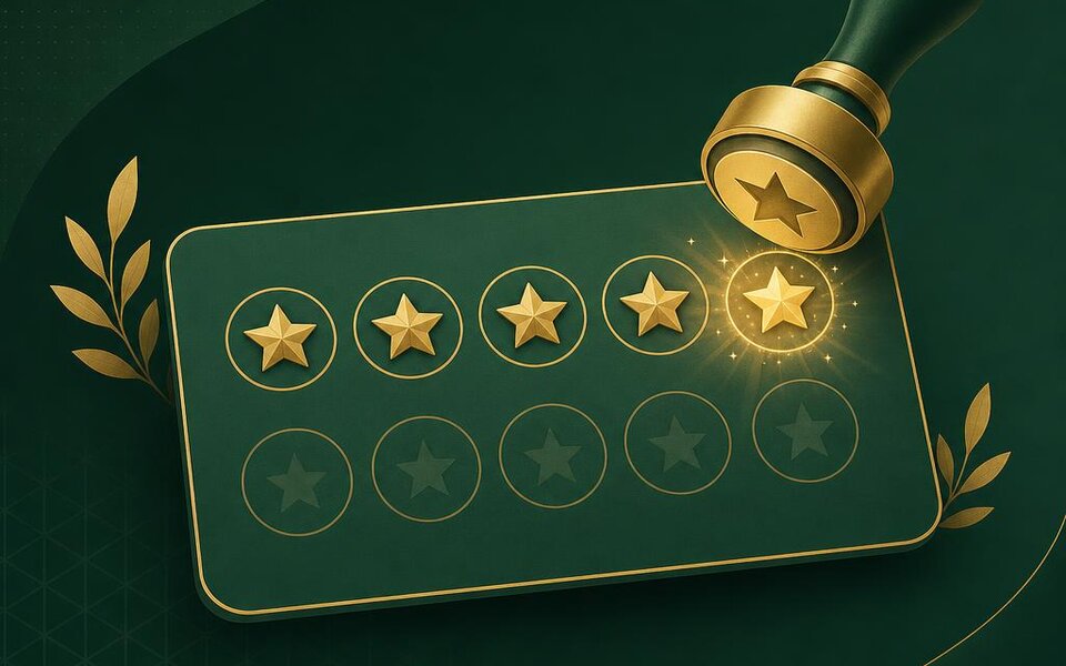 Preview of Digital Punch Card Kit